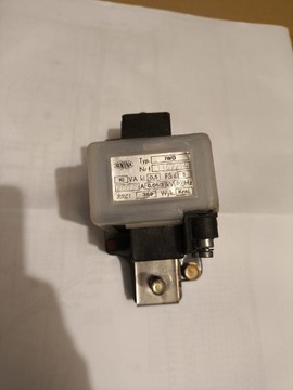 Przekładnik IWO kl.0,5 200/5A 0,66/3kV 50Hz FANINA