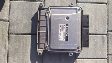 Komputer  sterownik Hyundai accent KEFICO ECU