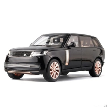 Range Rover SV2022 model auta 1:18