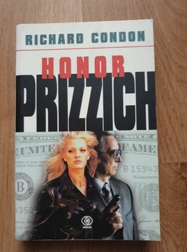 "Honor Prizzich"