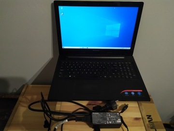 Laptop Lenovo G50-80 matryca FHD-IPS i3 500hdd