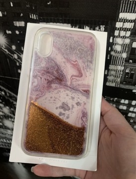 Etui iPhone X