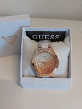 Zegarek damski GUESS