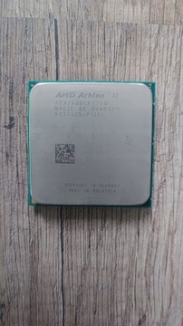 AMD Athlon II X2 240 AM2+ AM3