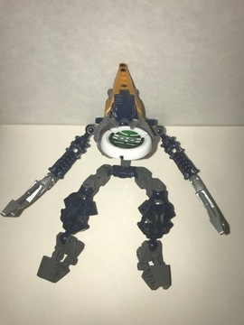 Lego BIONICLE 8615 Bordakh