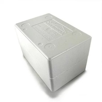 TERMOBOX Ochrona termiczna ( box + wkład )