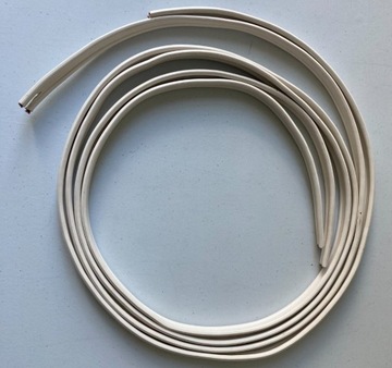 Naim NAC A4 kabel głośnikowy 2 x 1,9 m