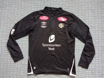 Umbro Sogndal IL bluza sporotwa  - S