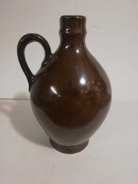 Dzbanek ceramiczny vintage ceramika