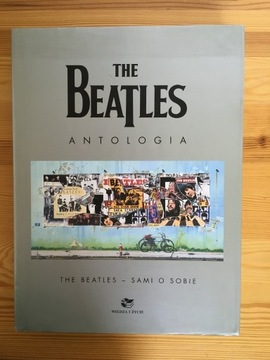 THE BEATLES - Antologia  