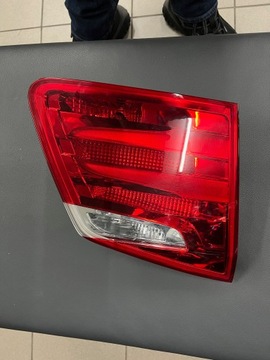 Lampa lewy tył Mercedes GL X166 A1668201164 kZ