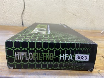 Suzuki Gsxr 600 filtr HifloFiltro HFA 3620