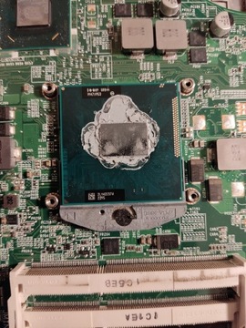 Intel SR044 i5-2540m