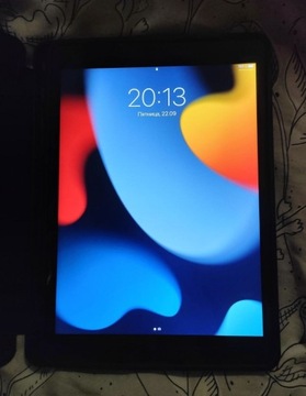 Apple Ipad 2021 10,2" 64Gb Wi-Fi