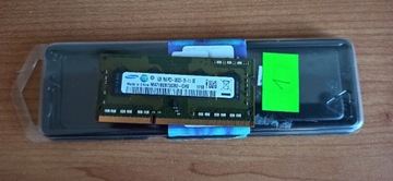 Pamięć Samsung m471b2873gb0-ch9