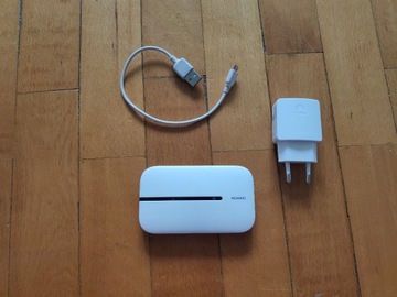 Router bezprzewodowy SIM z 4G Huawei E5576-320