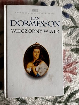 Wieczorny wiatr - Dormesson