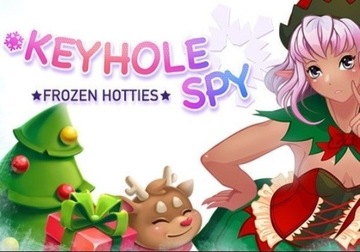 KEYHOLE SPY: FROZEN HOTTIES [klucz Steam]