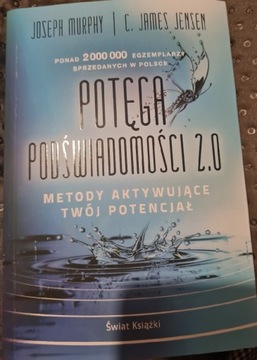 Potęga podświadomości 