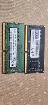 Pamięć RAM DDR4 16GB 2400