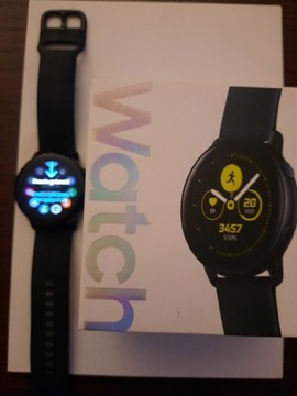 Samsung Galaxy Watch Active SM-R500