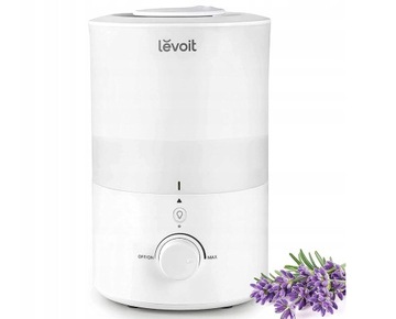 Nawilżacz powietrza Levoit Dual 150 ultrasonic 3L