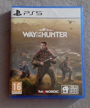 Way of the Hunter (PS5) PL