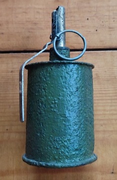 Rosyjski granat RG 42 