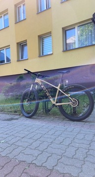 Trek Roscoe6 możliwa zamiana!