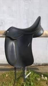 Siodło Wintec 500 dressage