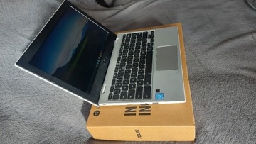 Laptop Asus CB1101CMA-GJ0021 11,6 " 4 GB / 64 GB