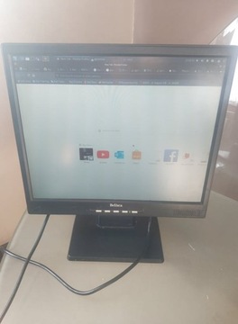 Monitor Belinea 17"