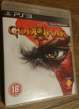 God Of War III  