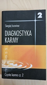 Diagnostyka Karmy 2 