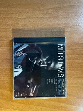 Miles Davis - Kind of blue - SACD