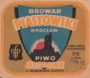 Wrocław Piastowski - PPF