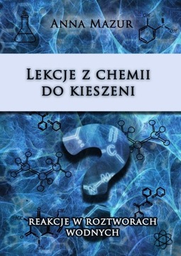 reakcje w roztworach wodnych pdf - wersja basic