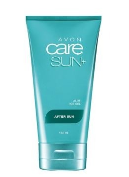 AVON SUN ŻEL CHŁODZĄCY PO OPALANIU ALOES 150 ML