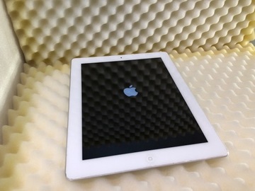iPad 4 9,7” 32GB model A1458