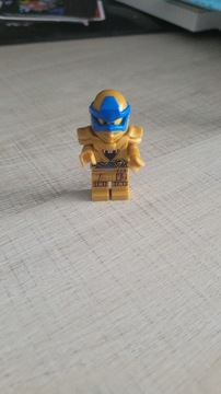 LEGO Ninjago Minifigurka Jay