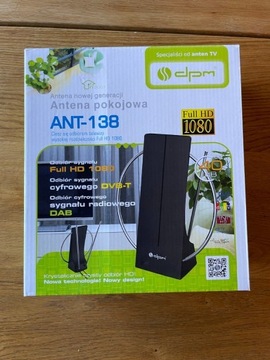 Antena pokojowa ANT-138