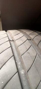 4xOpony    215/55 R18 99V Michelin Primacy 4