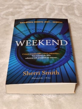WEEKEND - Sherri Smith