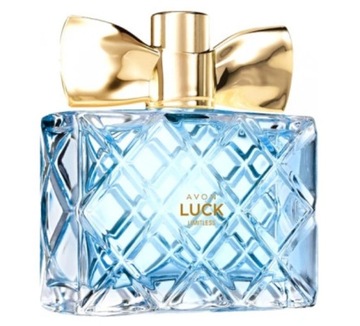 Luck Limitless avon unikat