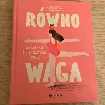 RównoWaga- Agata Głyda