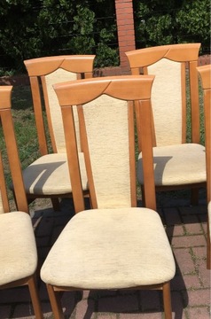 فسر الأيض البارافين استدارة  używane składane krzesła