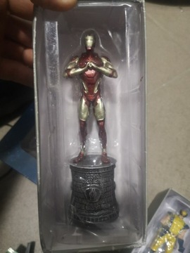 Figurka Marvel X-Men Iron Man 