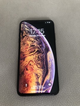 iPhone XS max 256gb