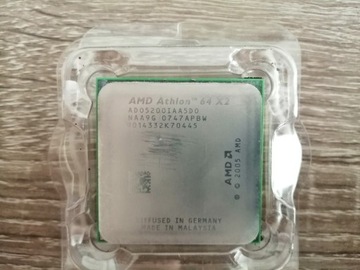 Procesor AMD Athlon 64 X2 5200+ 2 x 2,7 GHz