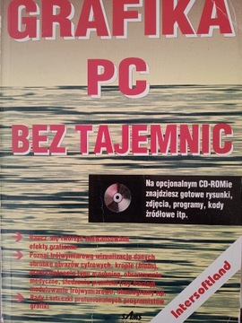 grafika pc bez tajemnic 1995